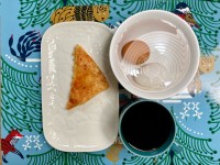 是日早餐
